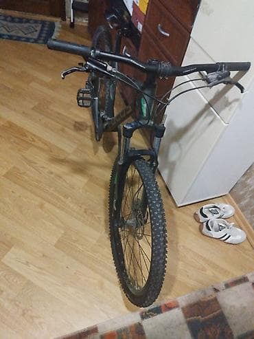 Şəhər velosipedləri