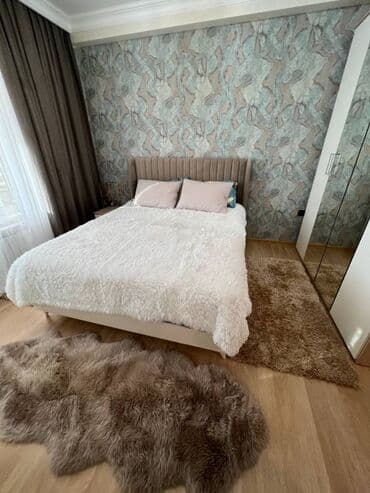 2 otaqlı, Yeni tikili, m. Neftçilər, 101 kv. m — 6