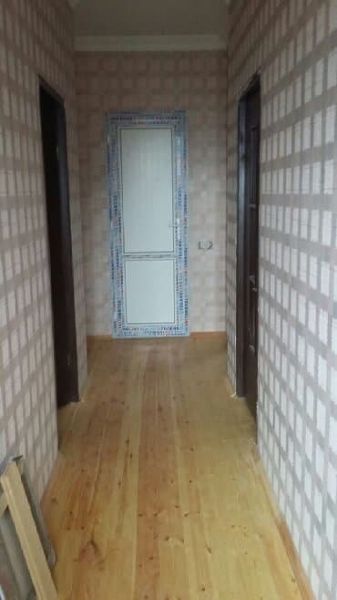 dəniz mənzərəsi: Masazır 3 otaqlı, 60 kv. m, Kredit var, Yeni təmirli — 3