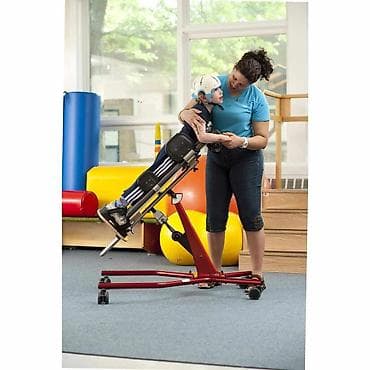 Prone Standerlər istifadəçiyə fiziki inkişafda və daha yaxşı sosial