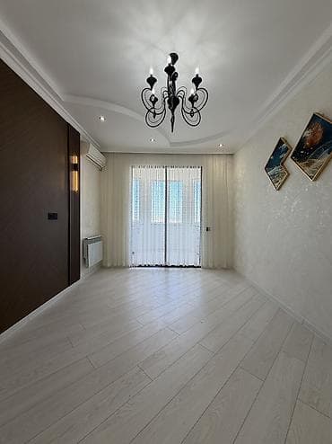 2 otaqlı, Yeni tikili, 44 kv. m — 1