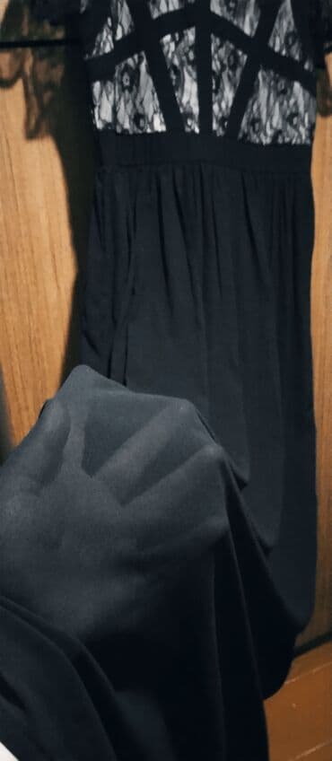 qara hicab: Dəstlər, kostyumlar — 2