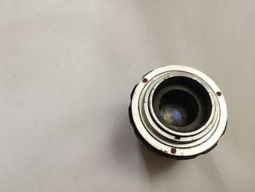plata 1155: Sovet istehsalı fotoaparat və aksesualar — 9
