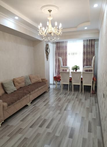 Kirayə mənzil. Evin sahəsi 99m² 3 otaq mətbəx ayrı, hamam tualet ayrı lalafo.az -da Kirayə mənzil. Evin sahəsi 99m² 3 otaq mətbəx ayrı, hamam tualet ayrı