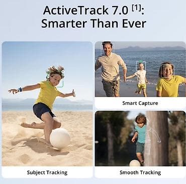 dji osmo mobile: DJI Osmo Mobile 7 – smartfon üçün 3 oxlu stabilizator Xüsusiyyətlər — 4