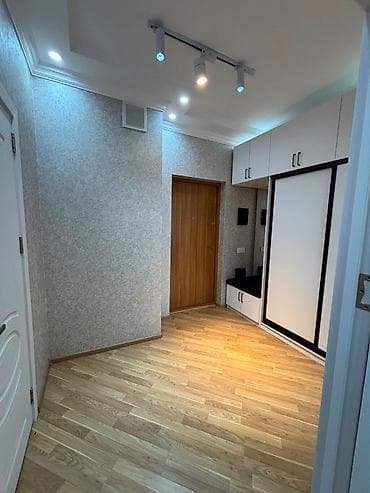 2 otaqlı, Yeni tikili, 55 kv. m — 9