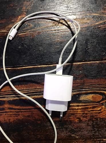 playstation 4 kabel: Simsiz şarj cihazı Apple, > 20 Vt, Yeni — 1