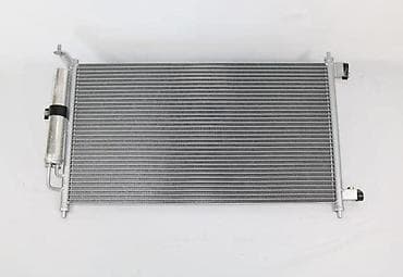 e39 radiator: Nissan Tida üçün kondisioner radiatoru — 1