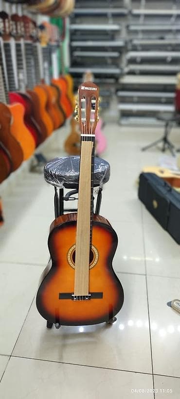 Classic gitara, qitara, kitara, qitar,klassik gitara, guitar, clasic
