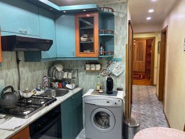 main mtk 3 otaqli: 3 комнаты, 100 м² — 10