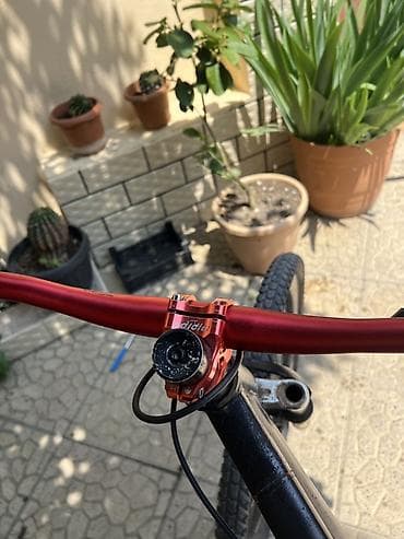 велосипед corex: Velo 26 dı narmalni mtb yığılıb rol vıns grips teze tekerler oturacag — 6