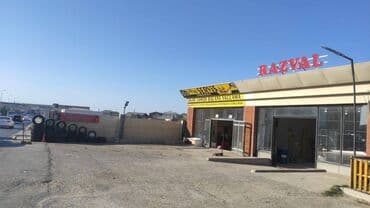 icare kafe: Sumqayıt şəhəri 17-ci mkr-n ərazisində 50 kvm ümumi sahəsi olan yağla — 1