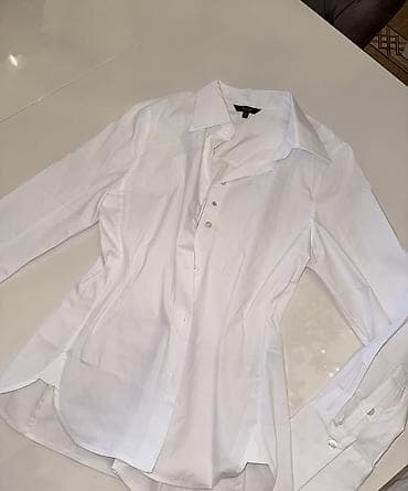 Massimo dutti 40 ölçü. Dartılan material. 100+qiymete almışam — 1