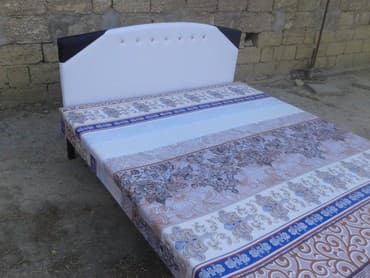 carpayı iki nəfərlik: Taxt sandigli teze 2 neferlik mohkemliyine zemanet verilir 2 neferlik- — 3