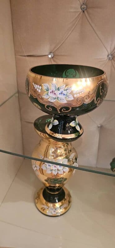 Vaza dəsti lalafo.az -da Vaza dəsti