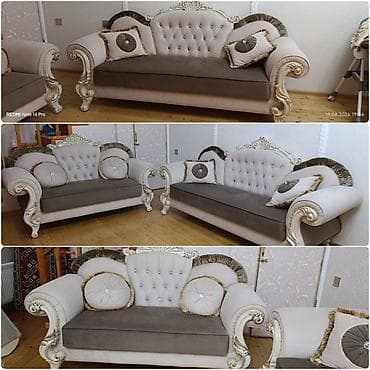 torf satilir: Divan, İşlənmiş, Açılmayan, Bazasız — 1
