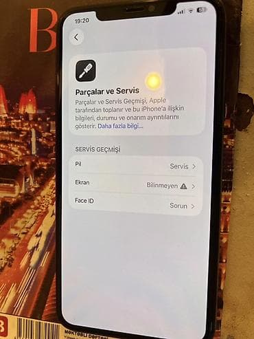 mac pro: IPhone 11 Pro Max, 64 GB, Space Gray — 9