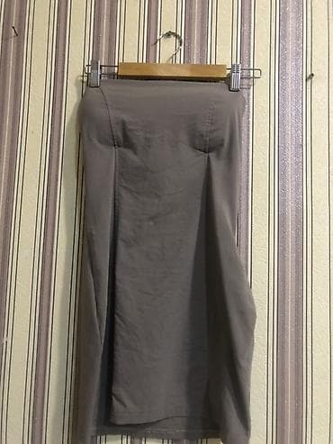 Qara şık qiyafət dəsti - Stil: Blazer kəsimli üst hissə və tül ətək — 5