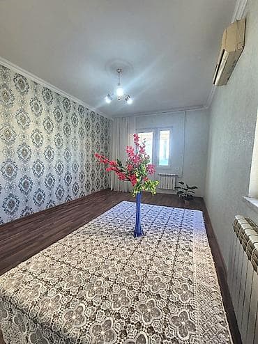 daşkəsən: Bakı, Yeni Günəşli Massiv Q, 2 otaqlı, Köhnə tikili, 41 kv. m — 2