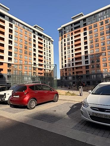 rahat emlak: 🏡 ƏMLAK MƏLUMATLARI 📍 Ünvan: Sumqayıt Şəhəri,BağçaŞəhər Yaşayış — 8