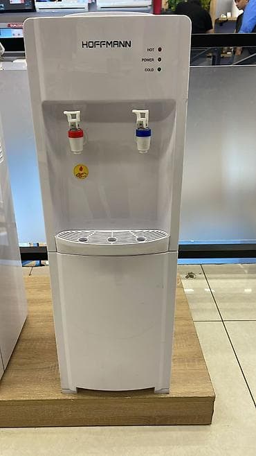 il: Dispenser Hoffmann, Döşəməüstü, Su isitmə ilə, Yeni — 1