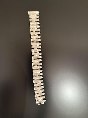 Bilərzik, Gümüş, 109 g — 1