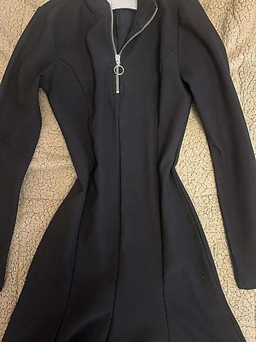 elbiseler: Gündəlik don, Midi, XS — 3