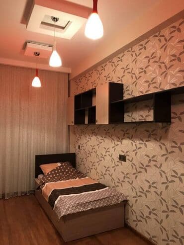 hezi aslanovda 3 otaqli evler: 3 otaqlı, Yeni tikili, m. Xətai, 85 kv. m — 7