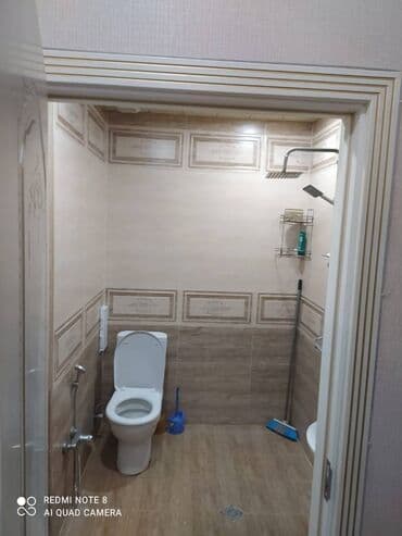 аренда квартир в баку за 300 манат: Yasamalda Şərifzadə küçəsində 20 mertebeli binanın 17-cı mərtəbəsində — 10