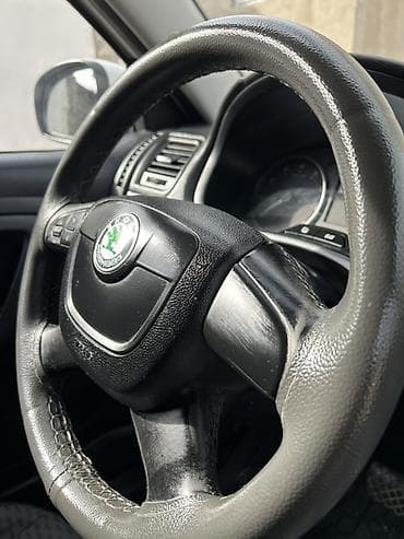 teker 19: Skoda Fabia: 1.6 l | 2012 il 264931 km Hetçbek — 9