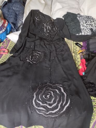 the ordinary mehsullari: Ziyafət donu, Maksi, 4XL — 21