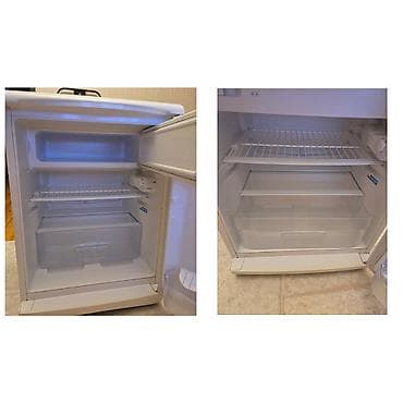 tap az kondisioner: Mini soyuducu Indesit TT 85 Indesit TT 85 (ikinci əl, əla vəziyyətdə) — 3