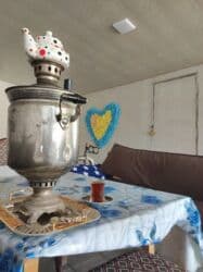 xocasəndə evlər: 100 kv. m, 2 otaqlı, Qaz, İşıq, Su — 2