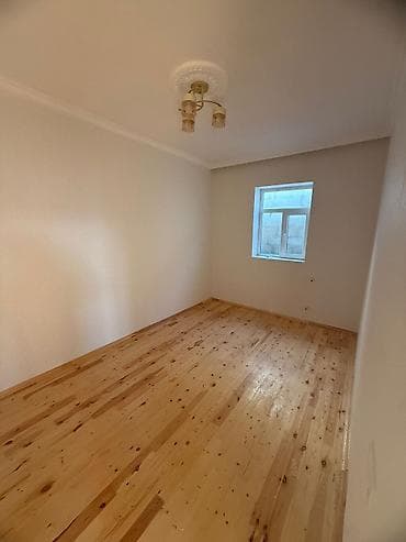 hovsan torpaq satisi: 4 otaqlı, 1 kv. m, Kredit yoxdur, Yeni təmirli — 7