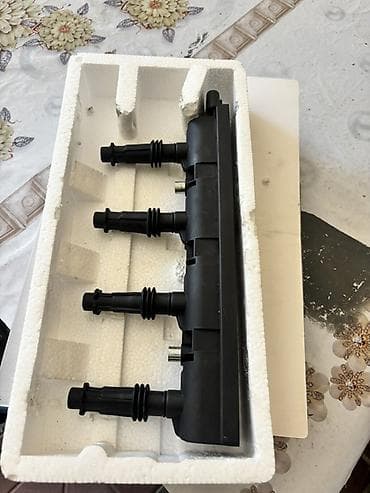 Trubalar, patruboklar: PROTON alışdırma bobini (coil pack) – 4 silindrli mühərriklər üçün - — 2