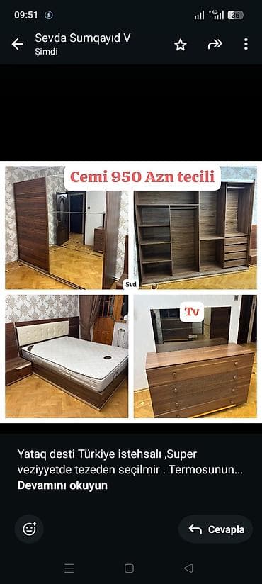 perla tv stend: Yataq desti Türkiye istehsalıSuper veziyyetde tezeden seçilmir — 1