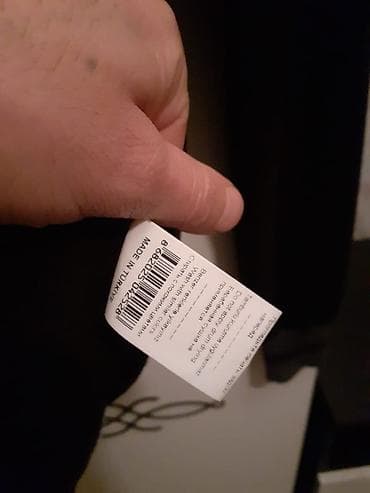 kişi paltarı: Kişi sviteri – KONKO brendi toxunma 60azn alinib yenidir ceki 70kq — 6