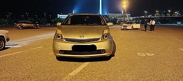 avito az: Toyota Prius: 1.5 l | 2007 il Hetçbek — 10