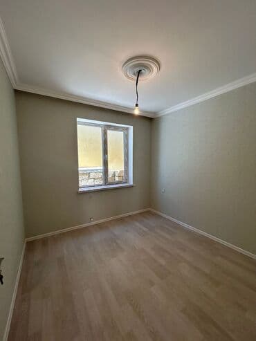 30 mine evler: Binəqədi qəs. 3 otaqlı, 80 kv. m, Kredit yoxdur, Yeni təmirli — 9