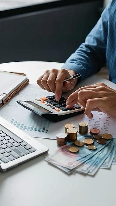 Peyk antenalarının quraşdırılması: Mühasibat uçotu | Mühasibat uçotunun bərpası — 1