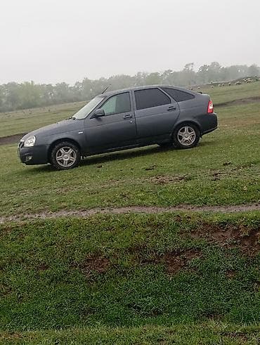 motosklet satisi: VAZ (LADA) Priora: 1.6 l | 2014 il 309966 km Sedan — 9