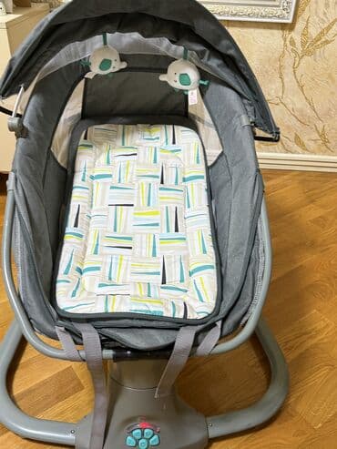 Xodunoklar: Nənnilər — 3