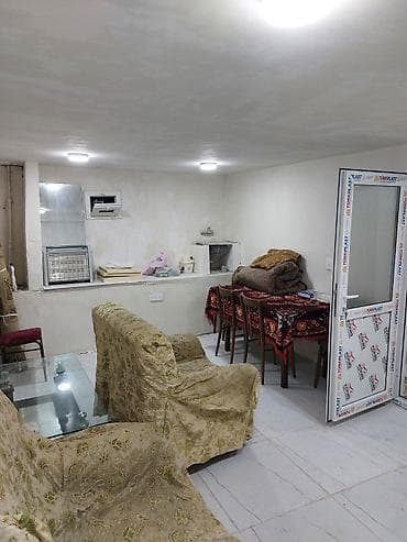 tap az sumqayit: Xətai metrosu yaxınlığında Xocalı prospektində yeni təmirdən çıxmış 70 — 10