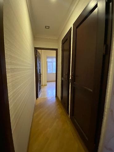 qurgusun satisi: Bakı, 3 otaqlı, Köhnə tikili, 82 kv. m — 10