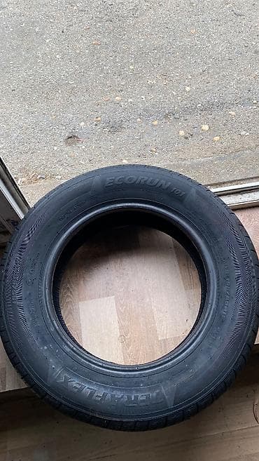 disk lada: Yeni Şin Habilead 195 / 65 / R 15 — 4