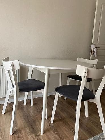 elit qab qacaq gence: Masa 4 stulla 150 azn.Unvan yasamal (Gulu) — 1