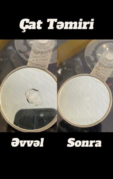 Yük daşımaları: Çat patpres təmiri. Xırda və uzun, növlərindən asılı olmayaraq bütün — 2