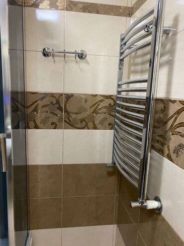 hipoteka evler: 3 otaqlı, Yeni tikili, m. Nəriman Nərimanov, 135 kv. m — 16