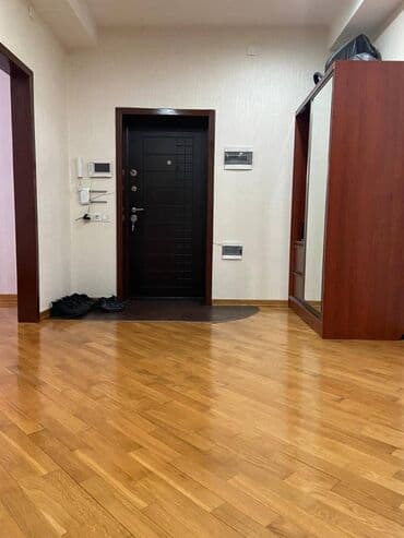 nermin mtk: 3 otaqlı, Yeni tikili, m. Azadlıq Prospekti, 108 kv. m — 8