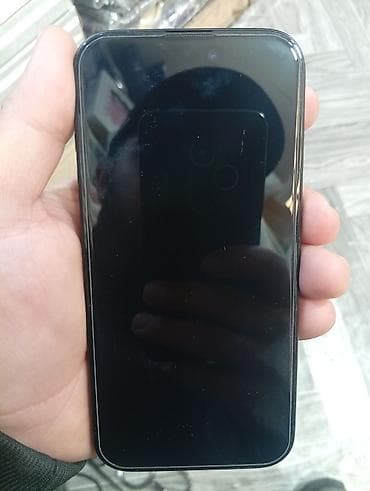 wp iphone: IPhone 15, 128 ГБ, Синий, Face ID — 2